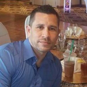 Meet your Posher, Joseph